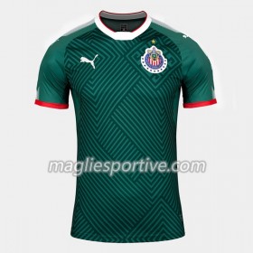 Completo Calcio CD Guadalajara Divisa Terza 2018/2019